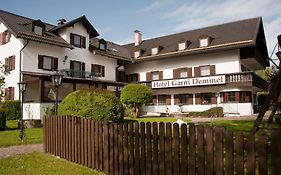 Hotel Garni Demmel
